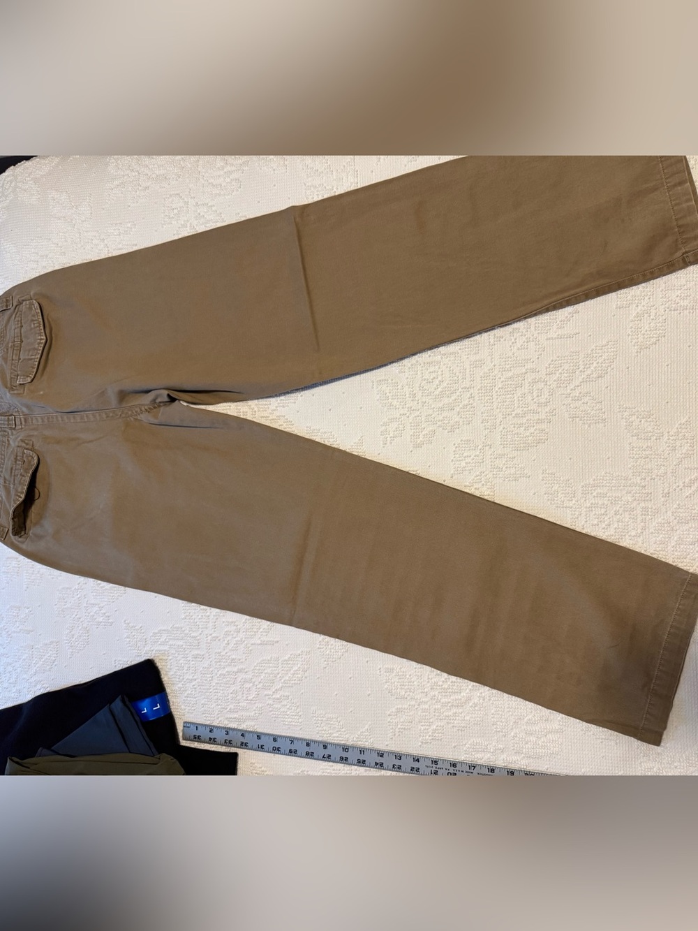 urban pipeline Men's khakis